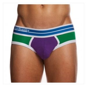 Hey Franky men's briefs underwear large